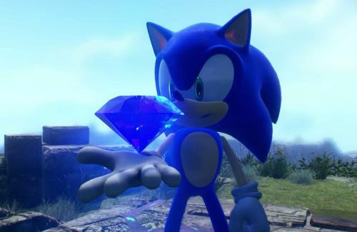 ソニック新作ゲーの理解できないレビューｗｗｗｗｗｗｗ