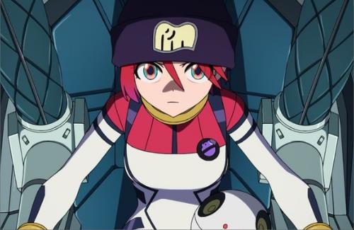 【祝】劇場先行版『機動戦士Gundam GQuuuuuuX -Beginning-』、観客動員数が100万人を突破！！