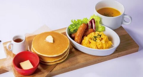 『ダンジョン飯』と渋谷駅前の4施設が3月からコラボ！再現料理などが提供されるぞおおおお