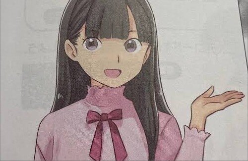 【画像】X民さん『こいつより抜ける教科書のキャラクター出したヤツ優勝』