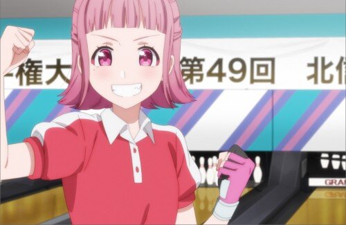 アニメ「Turkey!」、野外ボウリングイベントを開催するｗｗｗｗｗｗｗｗｗｗ