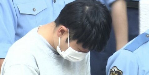 【？？？】世田谷区役所職員の男「電車内でオ〇ニーしていたらティッシュが間に合わず女性にかかってしまった」