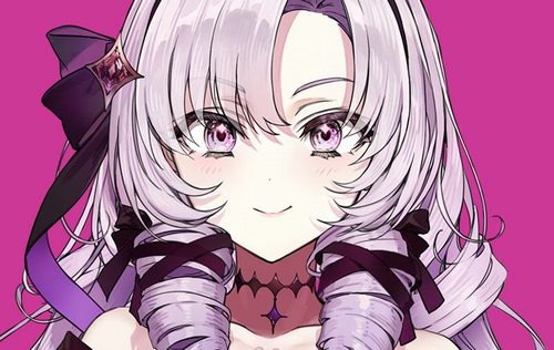 にじさんじ壱百満天原サロメさん、生理痛で休むだけでヤバイ奴に目をつけられる・・・