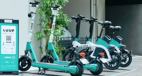 【悲報】「LUUP乗ってそう」が新たな悪口になってしまうｗｗｗｗｗ