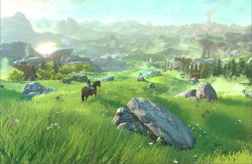 X民さん『オープンワールド作品ブームそろそろ終わってくれね〜かな』