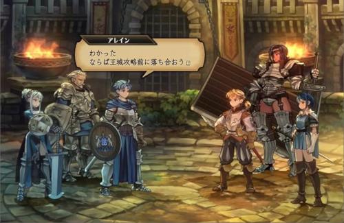 シミュレーションRPG『ユニコーンオーバーロード』、初動の販売本数は約74,000本