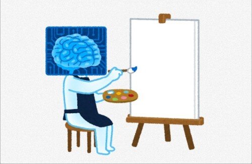 X民さん『公式アカウントがAI画像を使うと一気に胡散臭くなる』