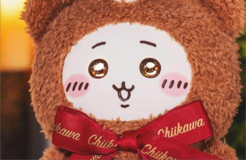 ちいかわグッズ、ランダム商法から受注生産に変更