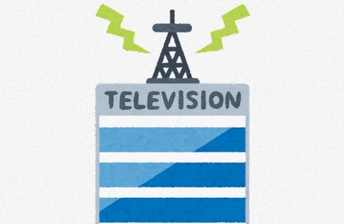 テレ東の独自路線がYahoo!ニュースに掲載されてしまう…『ジャニーズ会見、テレ東だけ映画』