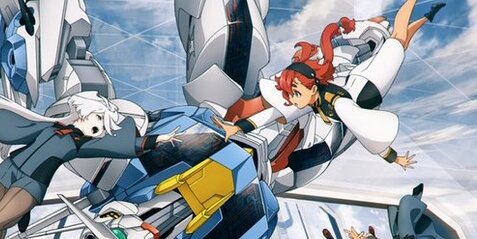 『機動戦士ガンダム 水星の魔女』が本日で放送1周年！もう1年なのか…