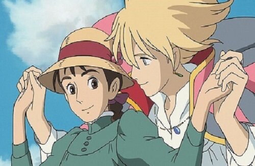 『金曜ロードショー』が2023年1月6日に｢ハウルの動く城｣、1月13日に「思い出のマーニー」を放送！2週連続でジブリ！！