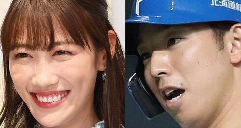ももクロ・高城れにさんと日本ハム・宇佐見真吾さんが結婚を発表！今後も活動は継続