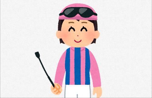 【競馬】藤田菜七子騎手もスマホ持ち込みで騎乗停止処分