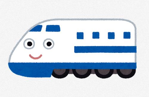 【悲報】鉄オタさん、えちち漫画家が描いた新幹線を見て発狂…