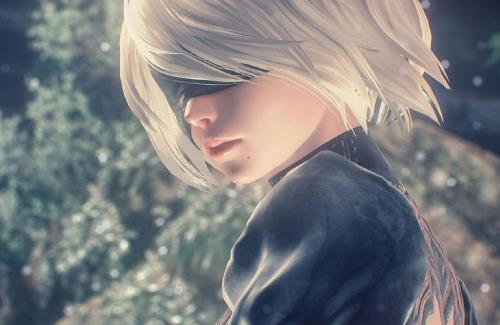 ケツゲー「勝利の女神：NIKKE」と「ニーア・オートマタ」のコラボが決定するｗｗｗｗｗｗｗｗ