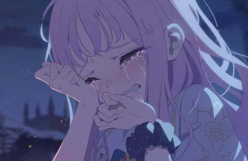 【Twitter】「ミカ実装」のトレンド入りを見たブルアカユーザーさん、死にかける