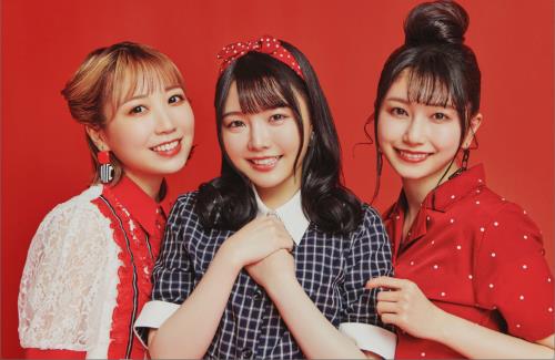 TrySail公式『今後の活動に関する重大なお知らせがあります✨』