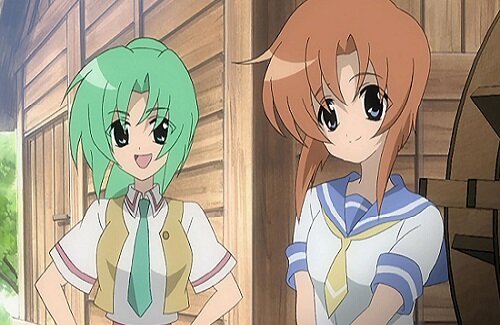 【悲報】『ひぐらしのなく頃に』、最近のオタクに馬鹿にされてしまう・・・