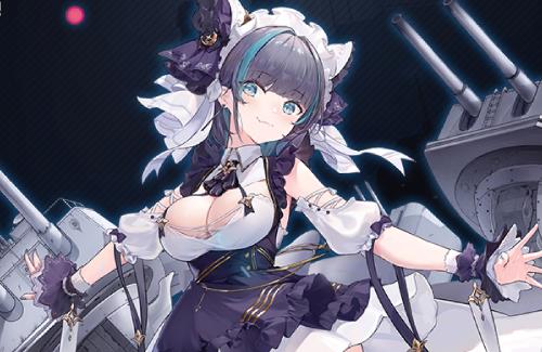 【アズレン】「ねんどろいど　チェシャー/チェシャー DX」の予約受付を開始！めっちゃ可愛いな