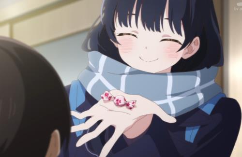 【朗報】アニメ「僕の心のヤバイやつ」2期制作決定！！2024年1月より放送開始