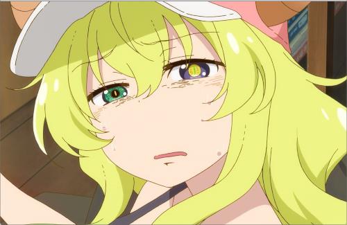 「小林さんちのメイドラゴン」、ルコアの新作フィギュアがヤバすぎるｗｗｗｗｗｗｗｗｗ