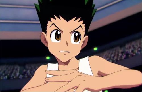 格ゲー『HUNTER×HUNTER NEN×IMPACT』のティザーPV公開！どうなんだろ・・・