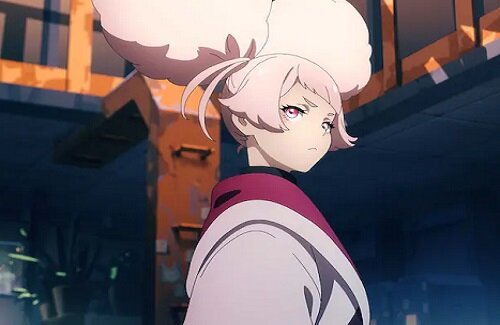 【水星の魔女】チュチュ先輩の頭部、売られてしまう・・・