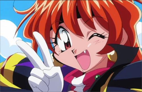 スレイヤーズ公式『今年で35周年！！スペシャル企画もいろいろ準備中です✨』