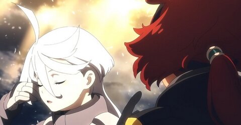 『機動戦士ガンダム 水星の魔女』から「水星ってお堅いのね」扇子が発売決定ｗｗｗｗ