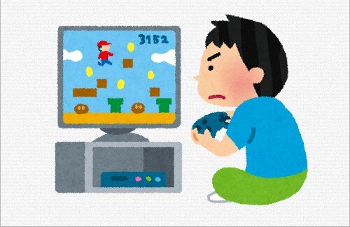 歳を感じた瞬間…『ゲームを起動するまでがしんどい』『買うだけで満足』『長時間プレイは無理』