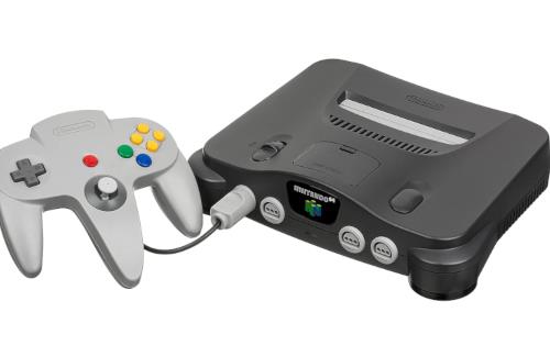 「NINTENDO64」の互換機『Analogue 3D』が2024年に発売！！