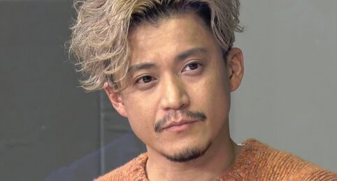 俳優・小栗旬さんが若年性更年期障害だった過去を明かす「体が壊れちゃった」