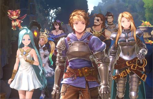 Cygamesの新作ゲーム『グランブルーファンタジーリリンク』、Steamのグローバル売上ランキングで首位になるｗｗｗｗｗｗｗ神ゲー来ちゃったかー