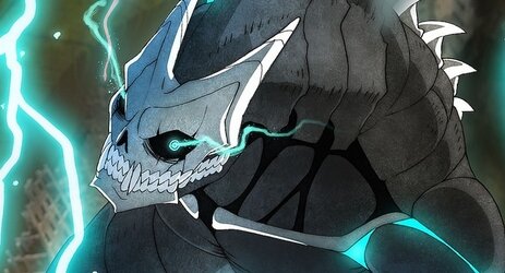 アニメ『怪獣8号』第2期は2025年放送！劇場版『1期総集編＆「保科の休日」』が2025年に公開決定！！