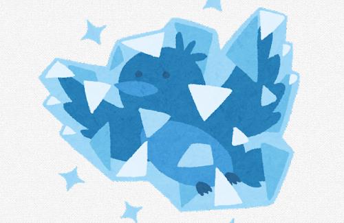 【悲しい】フォロワー61万人のイラストレーターさん、アカウント凍結