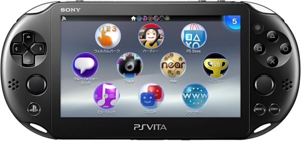 X民さん『PS Vitaってなんで人気出なかったんだろうな…個人的にはかなり好きなハードだったのに』のサムネイル