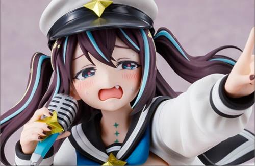 『魔法少女にあこがれて』のロコムジカ、フィギュアでも脱がされるｗｗｗｗｗｗｗ