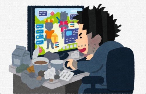いちばん時間を溶かしたゲームランキングが発表されるｗｗｗｗｗｗｗ