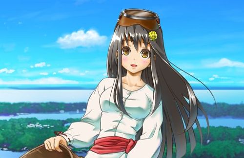 『性的』『性差別』だと炎上したご当地キャラ「碧志摩メグ」さん、非公認になり逆に人気が出てる模様