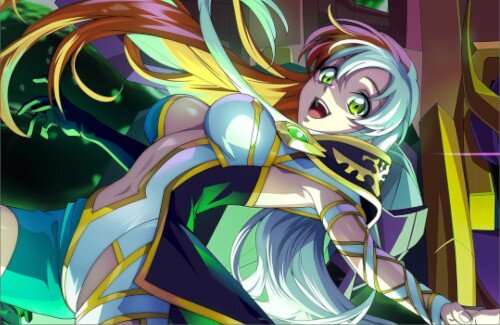 【コードギアス】ロススト、シャーリーが闇堕ちしとる・・・のサムネイル