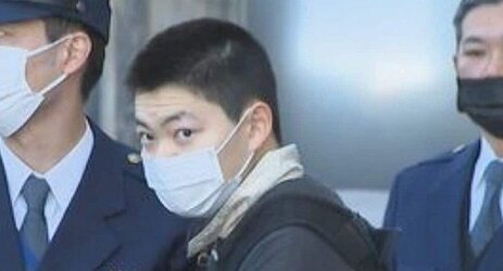 高校の同級生を恨み続けた男、バスで東京から名古屋まで行き無関係の人を殴る→保護観察つき執行猶予
