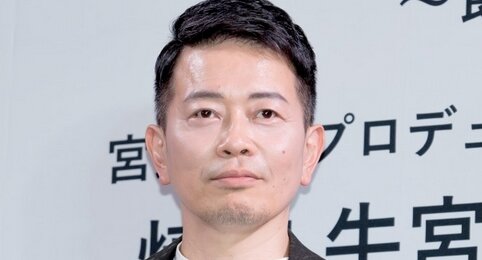 宮迫博之氏が「バイキング」MC降板の理由を告白「本番で喋ってることの差がすごく嫌でね。“辞めさせてくれ”と」