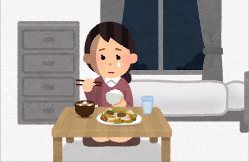 X民さん『実家暮らしなだけで「こどおば」と呼ばないで。』