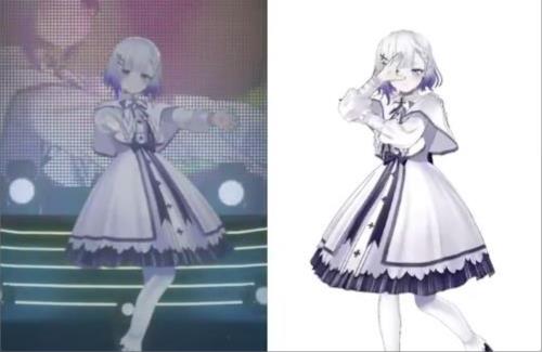VTuberが1000万円の機材で「踊ってみた」動画を撮影した結果ｗｗｗｗｗｗｗｗｗ