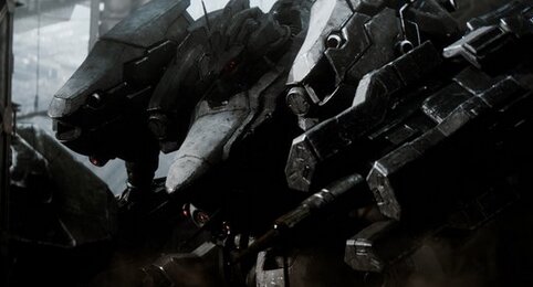 台北で行われるイベントでは『アーマードコア6』の新情報はなし！プロデューサーのインタビュー映像のみ