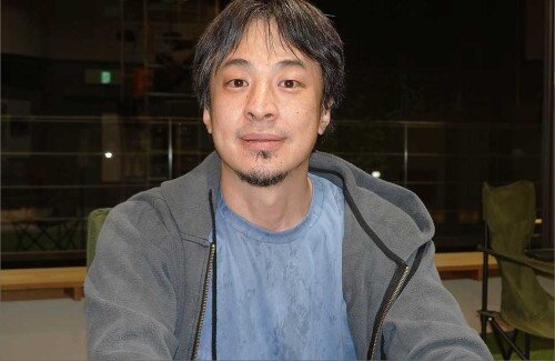 ひろゆき「WBCのネトフリ独占は悪手」