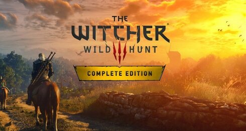 『ウィッチャー3』新世代機アップデートが12月14日に配信！PS5/Xbox Series S|Xに対応