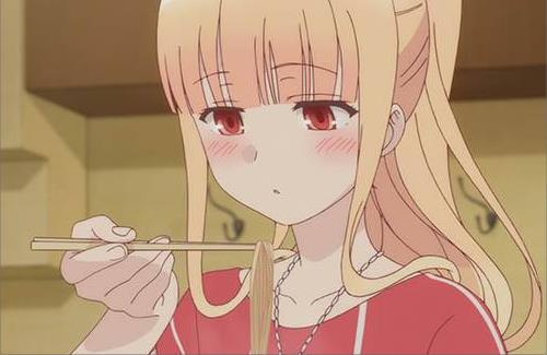 【朗報】アニメ「ラーメン大好き小泉さん」、YouTubeで全話無料配信！！
