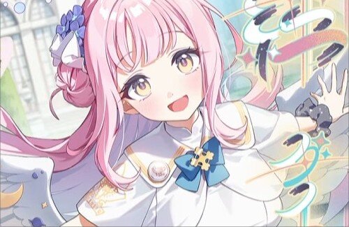 【ブルアカ5周年】ゲーム外のタイアップ企画多すぎｗｗｗｗｗｗｗｗｗｗｗ