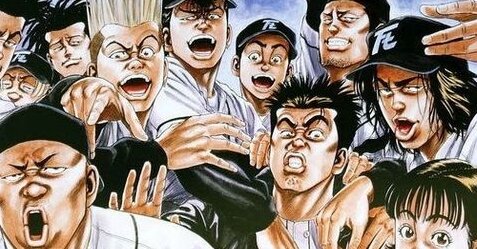森田まさのり先生、漫画『ROOKIES』のトンでもミスを告白　これは気付きにくいｗｗｗｗｗ
